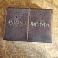 collezione HarryPotter/Animali fantasticiEsselunga