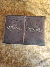 collezione HarryPotter/Animali fantasticiEsselunga
