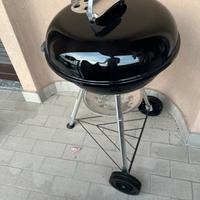 barbecue weber