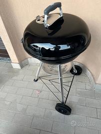 barbecue weber