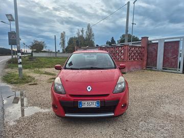 Renault Clio 1.2 16V 5 porte 75 CV 126.000 KM