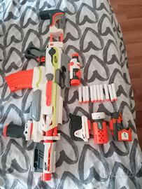 Nerf modulus ecs-10