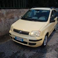 Fiat Panda 1.2  unico proprietario 140.000 