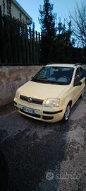 Fiat Panda 1.2  unico proprietario 140.000 