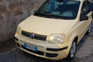 Fiat Panda 1.2  unico proprietario 140.000 