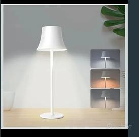 lampada tavolo led