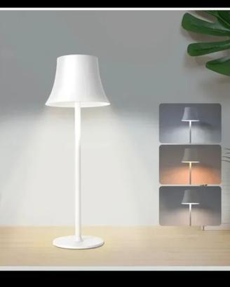 lampada tavolo led