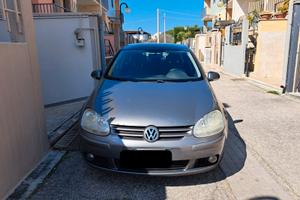 Golf 5 - 1.9 TDI - 105cc