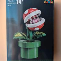 piranha plant