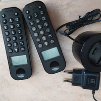 Cordless Philips nuovissimi