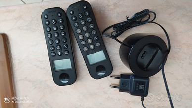 Cordless Philips nuovissimi