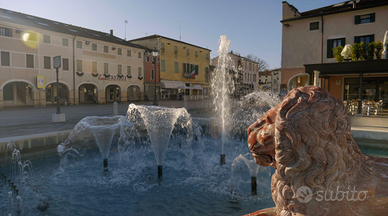 Uffici in centro storico Mirano