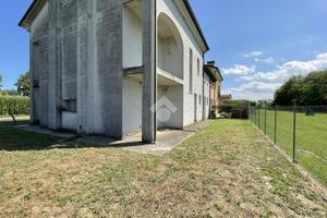 PORZIONE DI BIFAMILIARE A CAMPODARSEGO