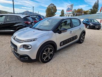 Citroen C3 PureTech 1.2 Live Edition