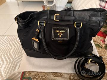 Prada Vintage