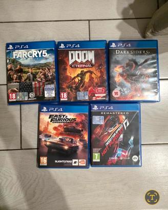 doom eternal ps4