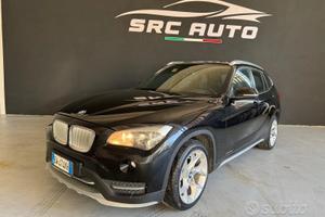 Bmw X1 sDrive18d Msport