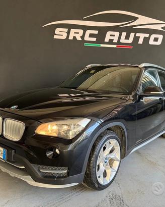 Bmw X1 sDrive18d Msport