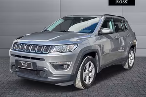 JEEP Compass II 2017 - Compass 1.6 mjt Long U70197