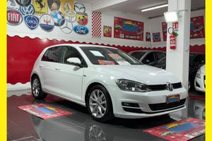 Volkswagen Golf 1.6 105cv 4x4 BlueMotion - 2014