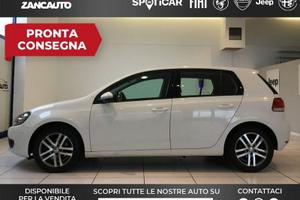 Volkswagen Golf 5p 1.4 tsi Comfortline