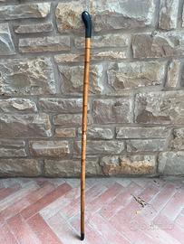 Bastone da passeggio animato