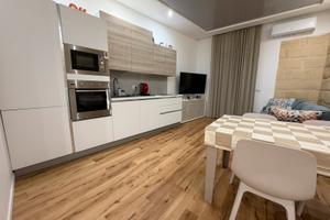 Trilocale Via Donato Jaja - Picone