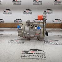 Compressore aria condizionata 2023 nissan leaf ze1