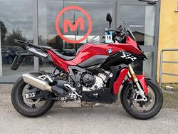 BMW S 1000 XR Abs my20