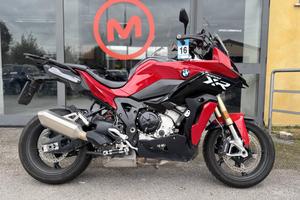 BMW S 1000 XR Abs my20