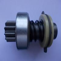 Pignone motorino avviamento Fiat 130-Dino-Ferrari