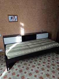 letto singolo