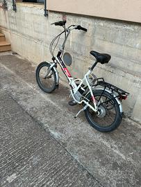 Bici elettrica