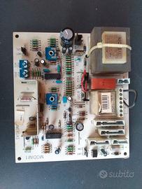 scheda caldaia Immergas Super Eolo 21 Vip CQ