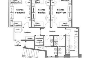 Università Roma 3 (P.zza Enrico Fermi)