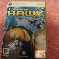  Tom Clancy's HAWX 