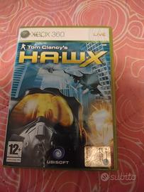  Tom Clancy's HAWX 