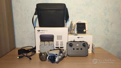 DJI mini 3