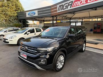 Volkswagen T-Cross 1.0 tsi Style 110cv