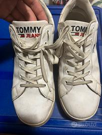 Scarpe TOMMY JEANS
