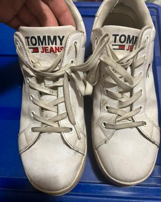 Scarpe TOMMY JEANS