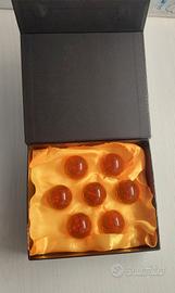 Dragon Ball Z crystal ball