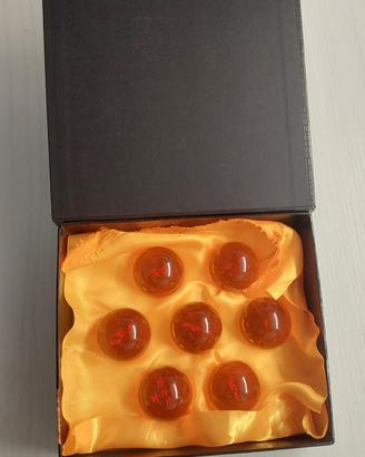 Dragon Ball Z crystal ball