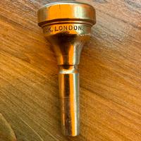 Bocchino tromba Denis Wich 4 LONDON