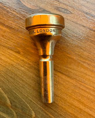 Bocchino tromba Denis Wich 4 LONDON