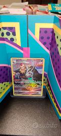Carta Pokemon