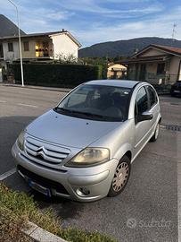 C3 del 2008