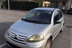 C3 del 2008