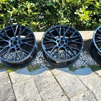 CERCHI 20" BMW 