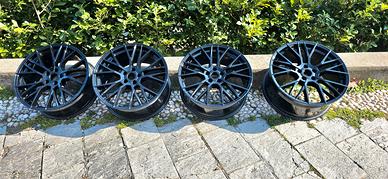 CERCHI 20" BMW 